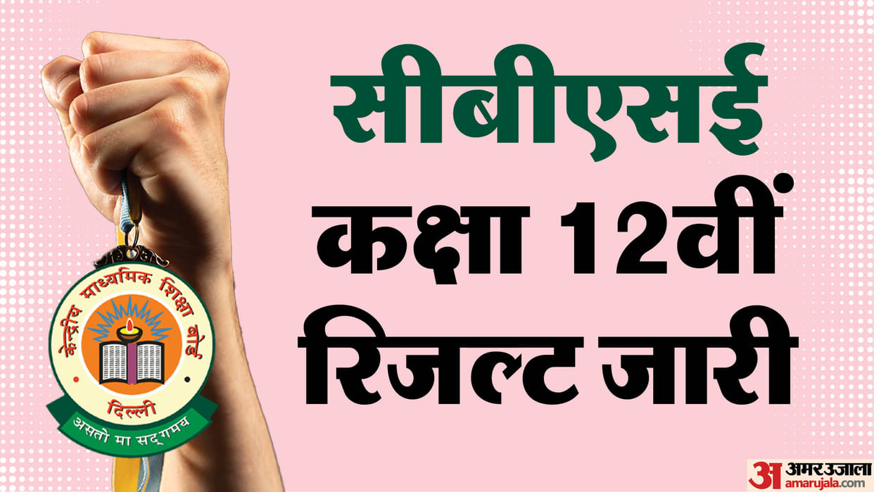 CBSE 12th Result2026: Firozabad Student Neelansh Scores Outstanding 99.2%