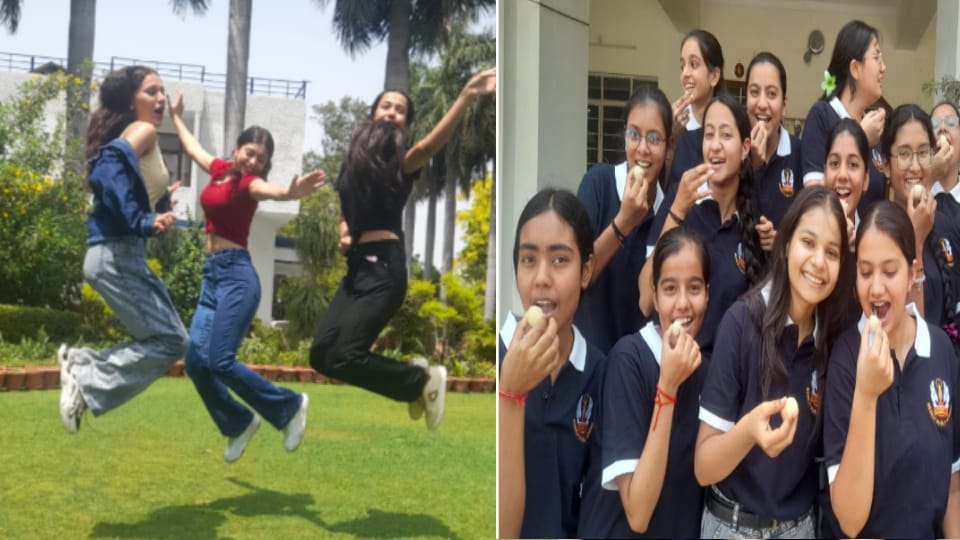 CBSE Class 12 Results: Karan Pilania from Meerut Scores 99.80%, Tops City