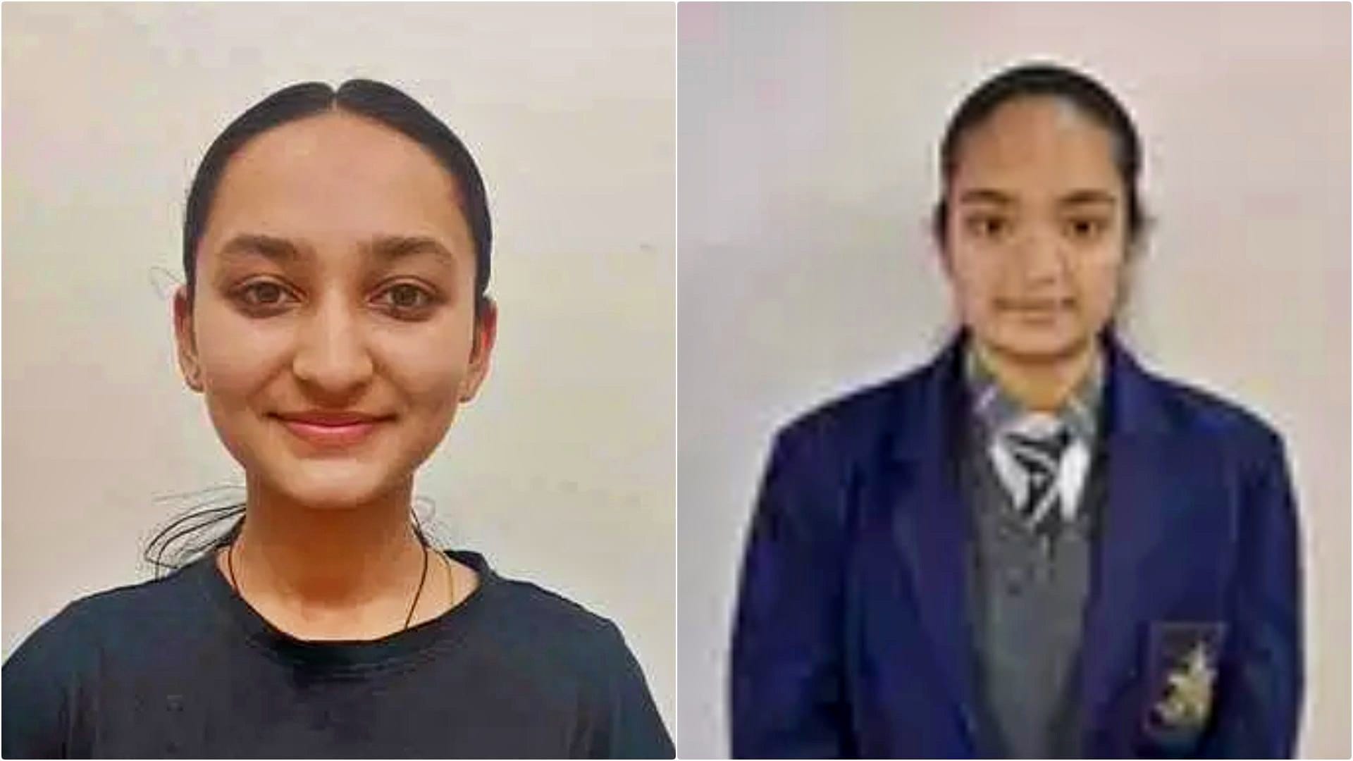 सौम्या और रिया ने हासिल की शानदार सफलता