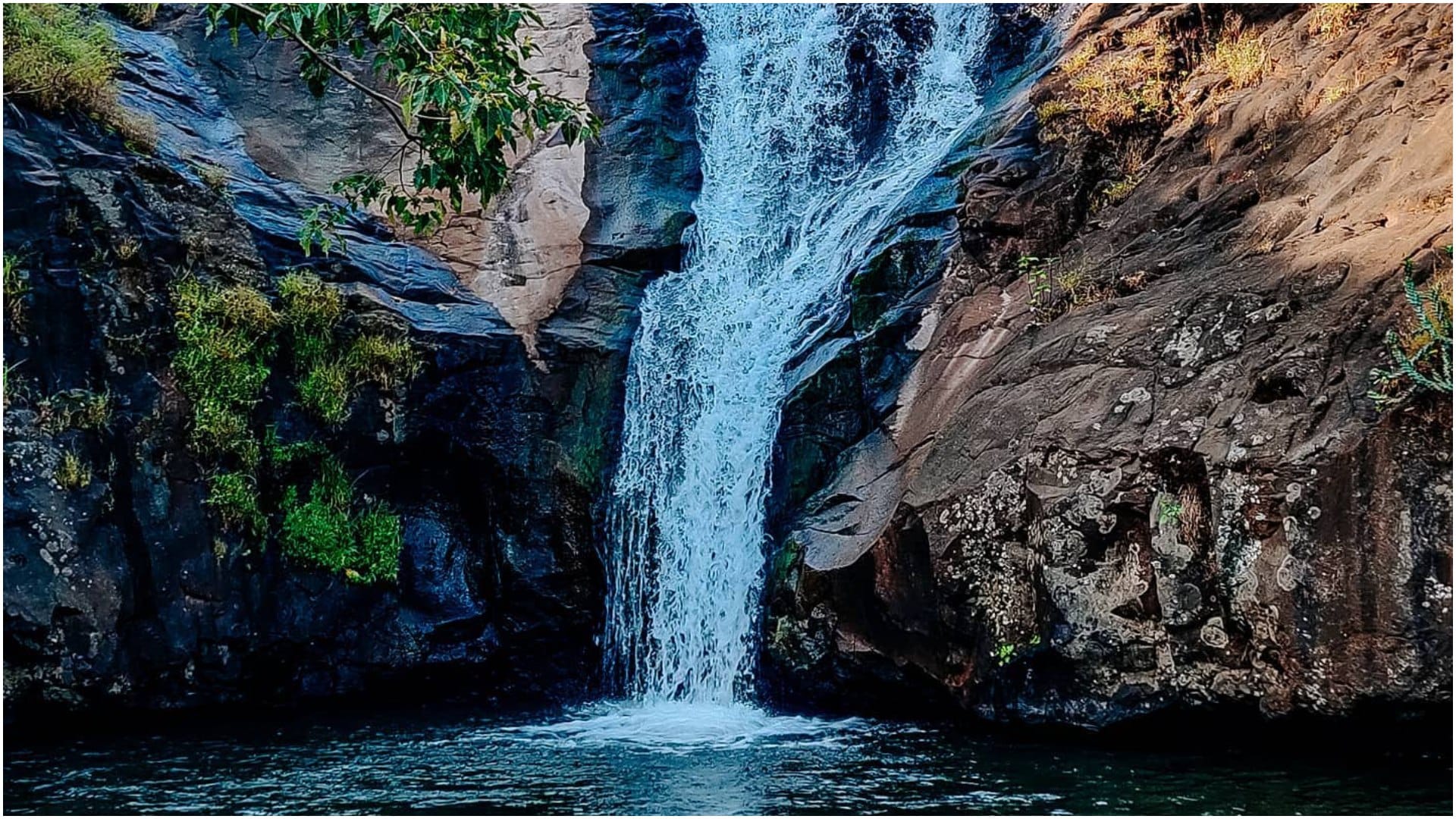 Foreign Like hill station near nagpur Chikhaldara Tourist Places