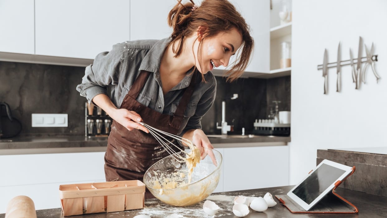 Celebrate Father’s Day with Homemade Recipes Healthy Recipes Ideas For Father’s Day