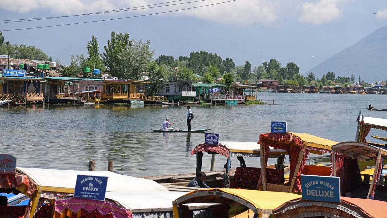 Udhampur-Srinagar rail link will increase the movement of film units, shooting will become easier