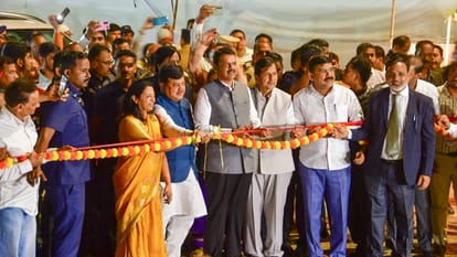 Maharashtra Updates Mumbai Nagpur Pune Chandrapur Education Politics Crime and other News in Hindi