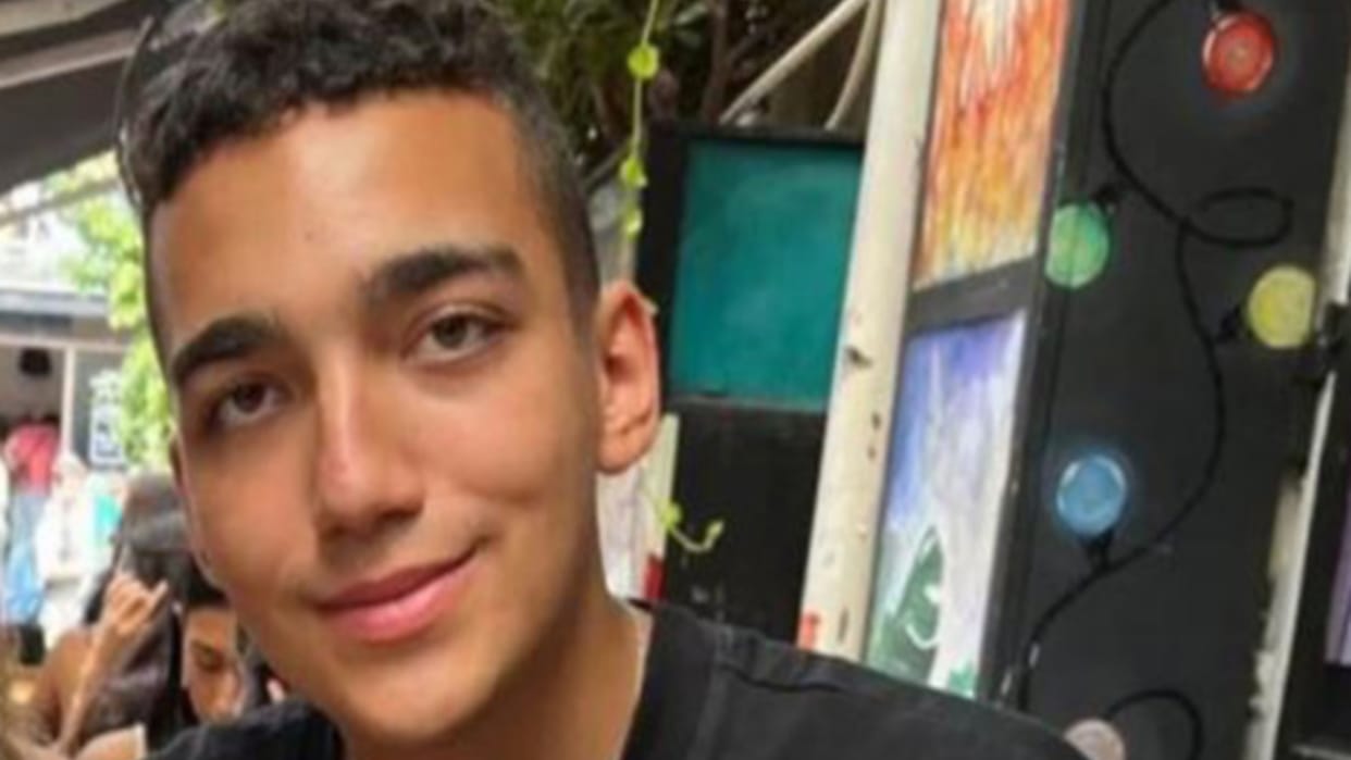 Israeli PM Netanyahu credits Trump diplomatic efforts for release of Aidan Alexander after 584 days