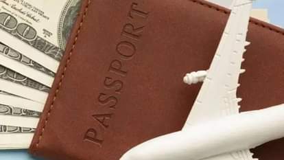 e-passport launched in india with RFID chip technology to provide next level safety
