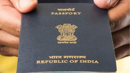 e-passport launched in india with RFID chip technology to provide next level safety
