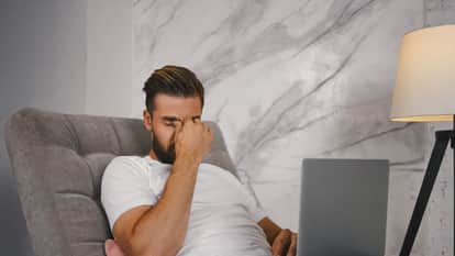 SN Medical College Study Smoking Increasing Risk of Lung Cancer Among Youth