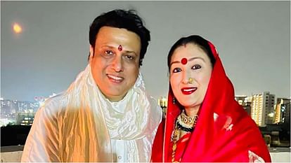 Govinda wife sunita ahuja balmes few people to destroy actor cinema career