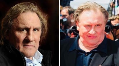 French actor Gerard Depardieu found guilty of assault suspended Sentenced for 18 months