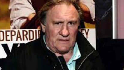 French actor Gerard Depardieu found guilty of assault suspended Sentenced for 18 months