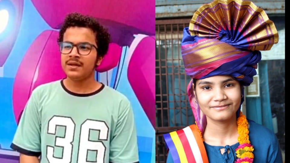 CBSE Hathras Class 10 and 12 Topper List