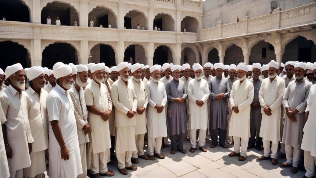 Indo-Pak Tension: Udaipur marble traders announce to stop import from Turkey, write letter to PM Modi