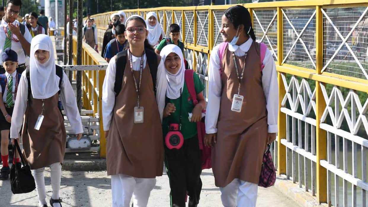 Anti drug classes will be held in Jammu and Kashmir schools children will be made aware after PM appeal in Jam