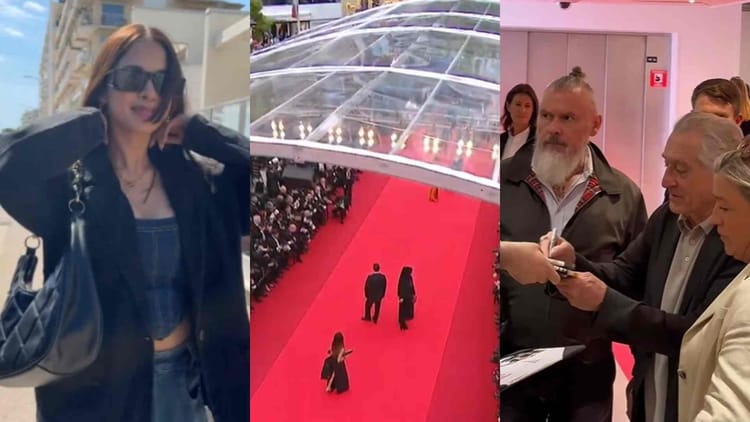 78th Cannes Film Festival Live Updates: Opening Ceremony Aishwarya Rai To Payal Kapadia alia Indian Celebs – Amar Ujala Hindi News Live
