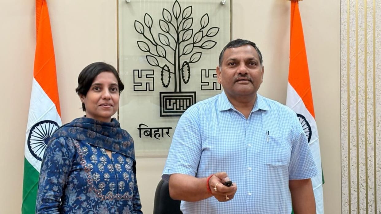 Bihar: Now French and German languages will be taught in engineering colleges of Bihar