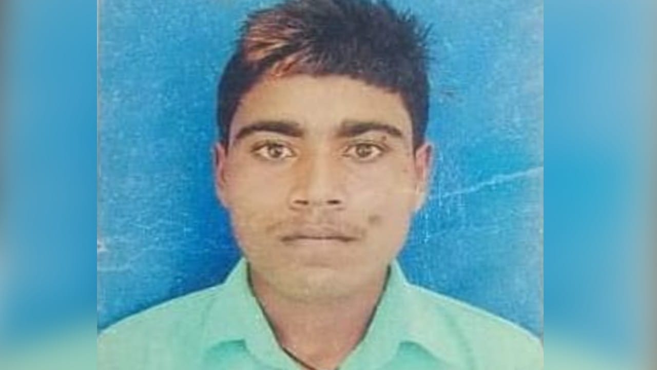 man arrested for stabbed his sister lover to death in Shahjahanpur