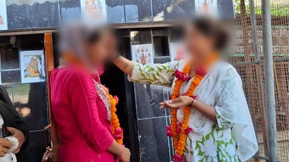 मीरा बनी दुल्हन तो सपना दूल्हा
