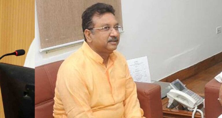 Who is Vijay Shah Controversial Statements Madhya Pradesh Minister Political Profile Explained