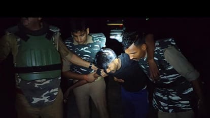 Retired BRO jawan murder case busted by police wife killed husband with lover in ballia