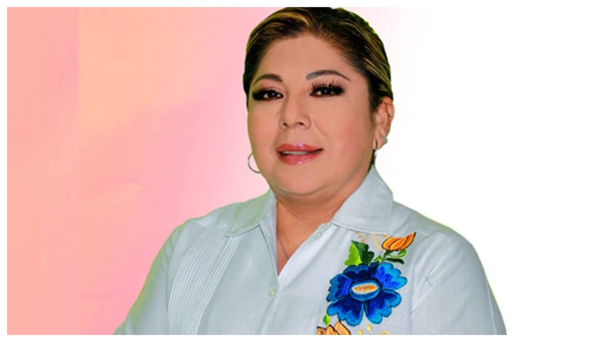 mexico mayoral candidate yesenia lara gutierrez three others shot dead during campaign