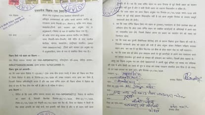 Bhopal International Public School made backdated documents of bus after accident case registered
