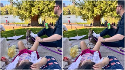 Priyanka Chopra celebrates mothers day with daughter malti marie nick jones shared pics