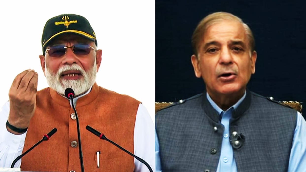 india pakistan tension Tulbul project prepared  Indus Water Treaty water of western rivers Chenab-Jhelum