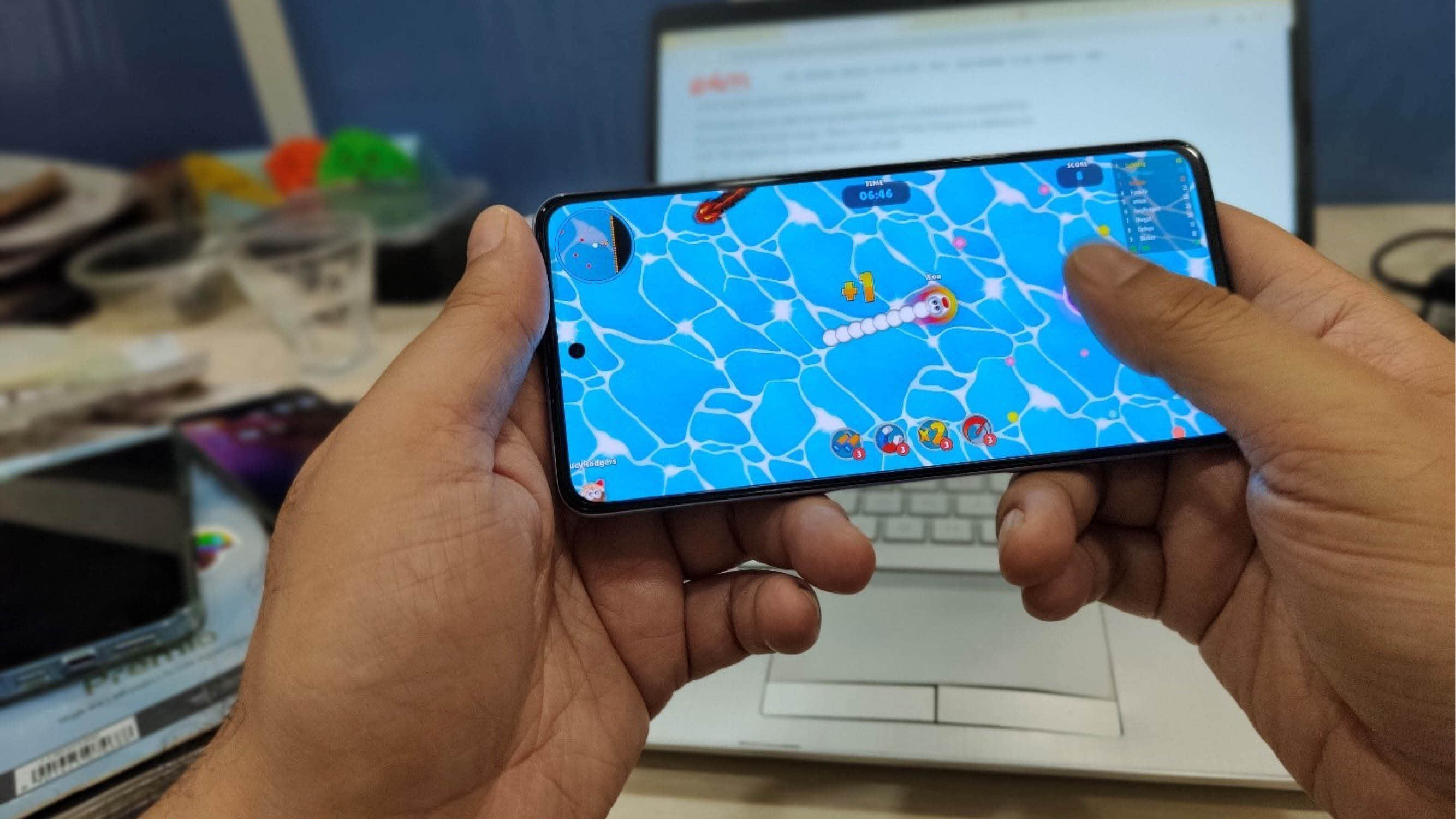 china leads in 5g internet users followed by india with nokia mbit report 2026