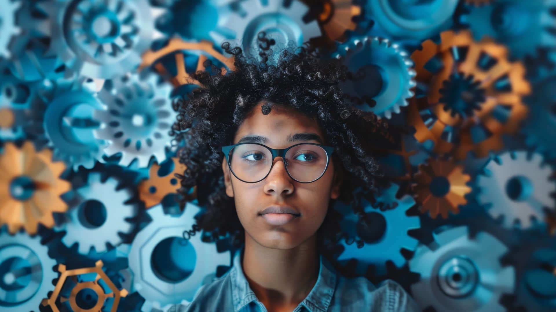 Doctor Health Tips To Stop Overthinking And Boost Productivity Overthinking Kaise Kam Kare