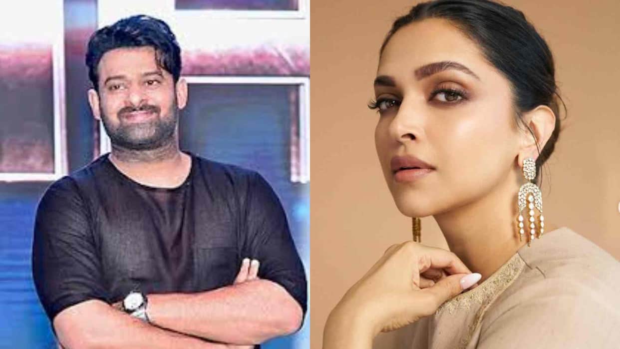 Deepika Padukone set to star alongside Prabhas in film Spirit received the highest remuneration of her career