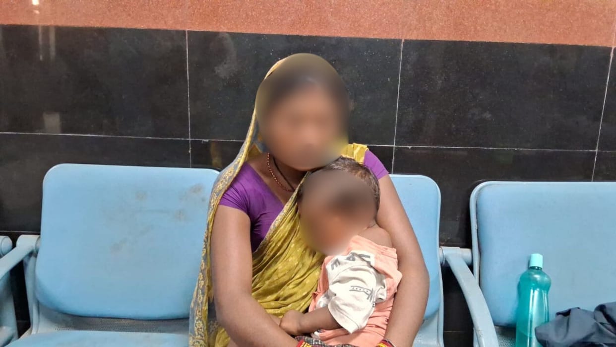 Bihar News Plaster Done Despite No Fracture in X-Ray Shocking Medical Negligence Exposed in Muzaffarnagar
