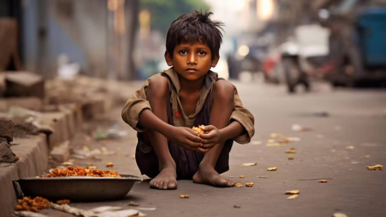 Maharashtra to introduce mobile vans to help street children