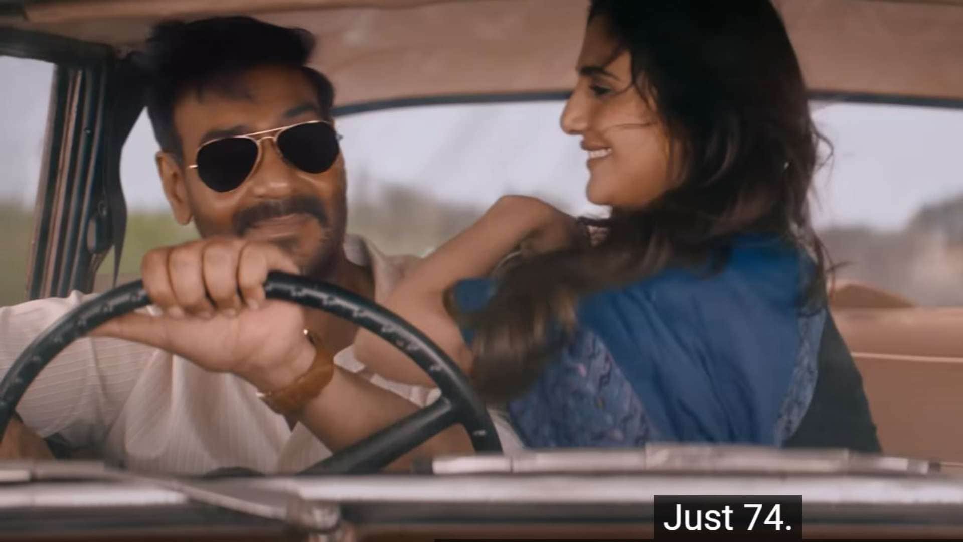 Raid 2 Box Office Collection Day 13 ajay devgn film earning on second tuesday
