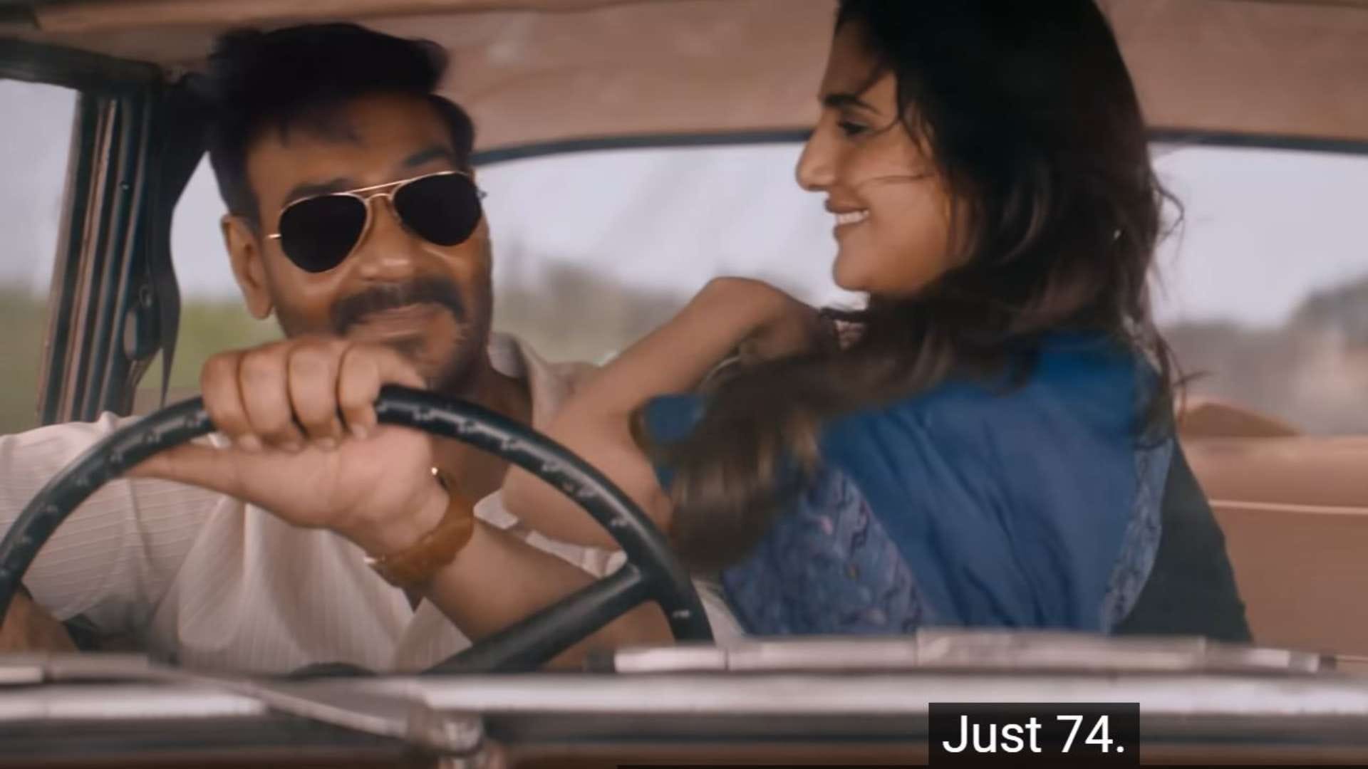 Raid 2 Box Office Collection Day 13 ajay devgn film earning on second tuesday