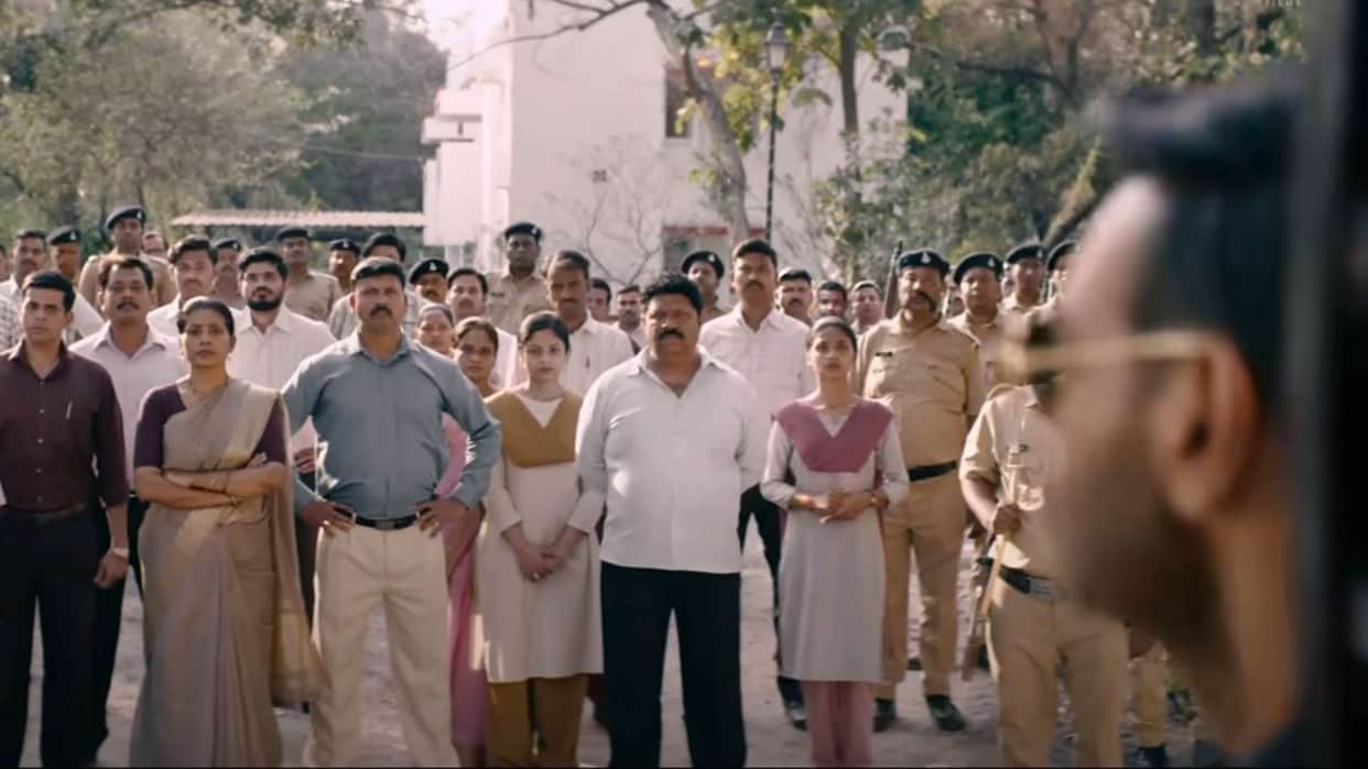 Raid 2 Box Office Collection Day 13 ajay devgn film earning on second tuesday