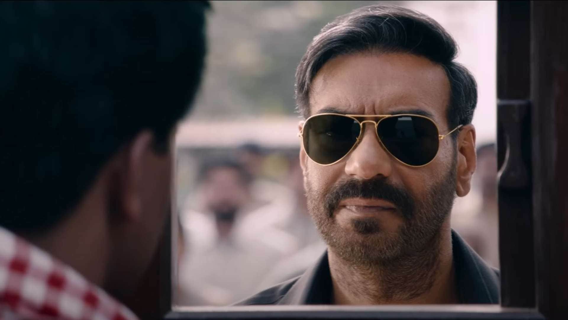 Box Office Collection Raid 2 Earning Strong On 15th Day Know Kesari 2 And Other Films Collection