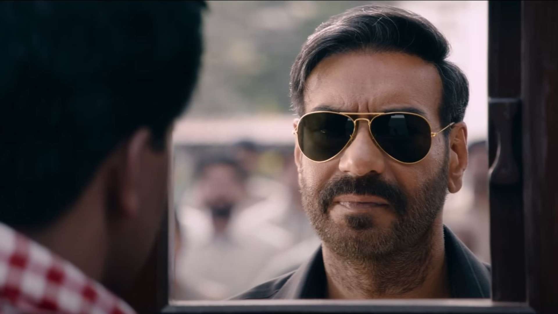 Raid 2 Box Office Collection Day 13 ajay devgn film earning on second tuesday