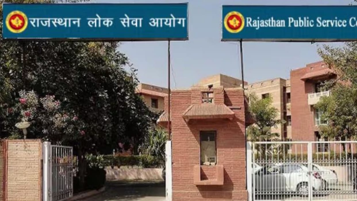 RPSC News: Senior Teacher (Sanskrit Education Dept.) Competitive Exam 2024, Provisional List Released