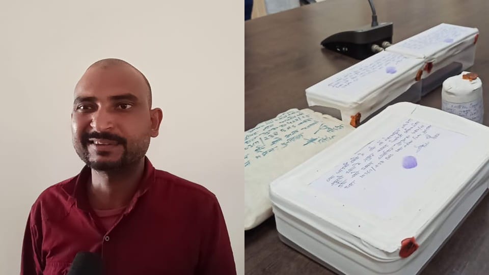 Moradabad Murder: Missing woman body recovered from home, husband killed her and hid body