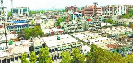 UP: जमीनों के दाम हुए दोगुना, लागू हुआ नया सर्किल रेट; शहर से लेकर देहात तक... 50 प्रतिशत बढ़ गई कीमत