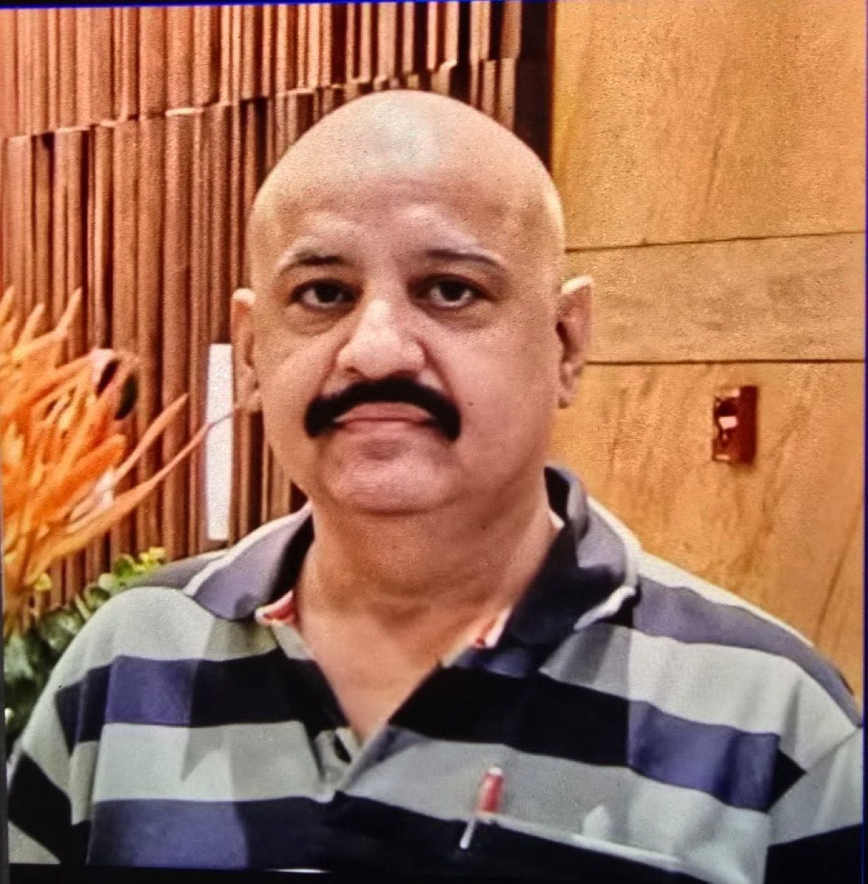 MP News: Senior journalist Anil Dubey passes away, CM Dr. Yadav expressed grief