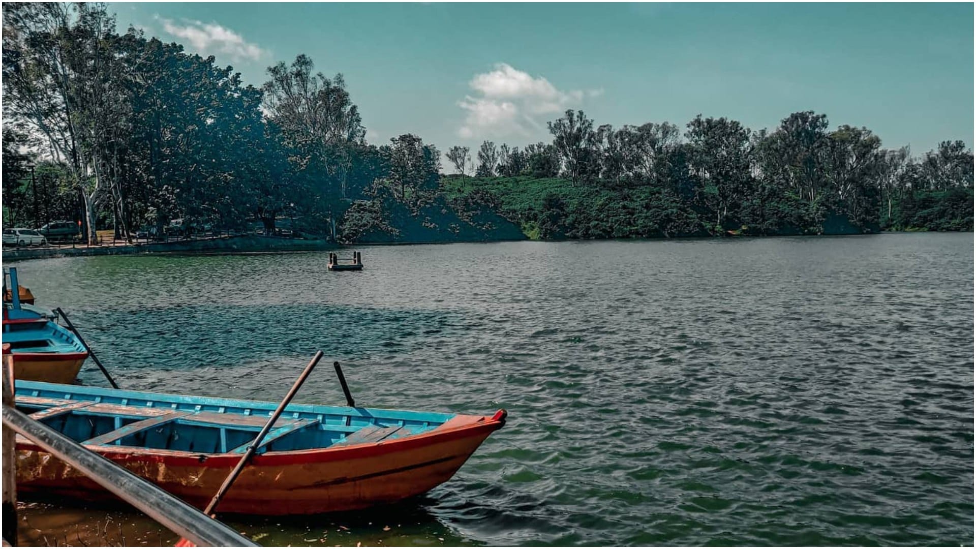 Foreign Like hill station near nagpur Chikhaldara Tourist Places