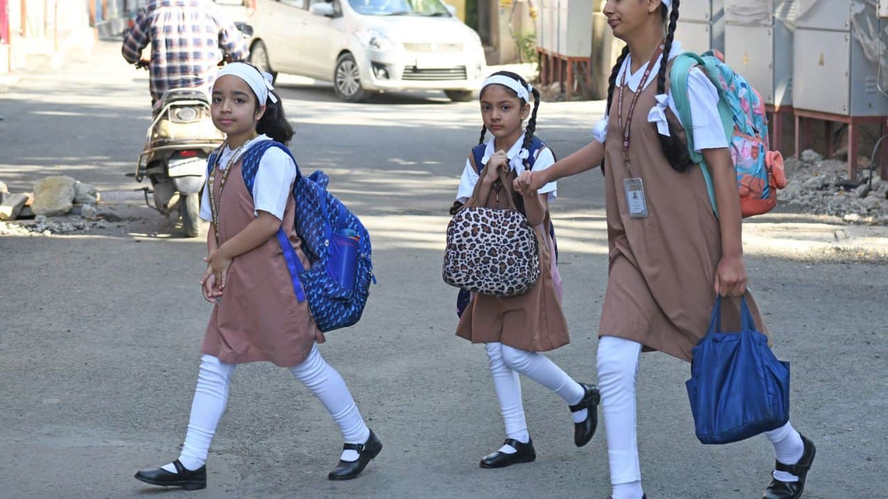 सांकेतिक तस्वीर।