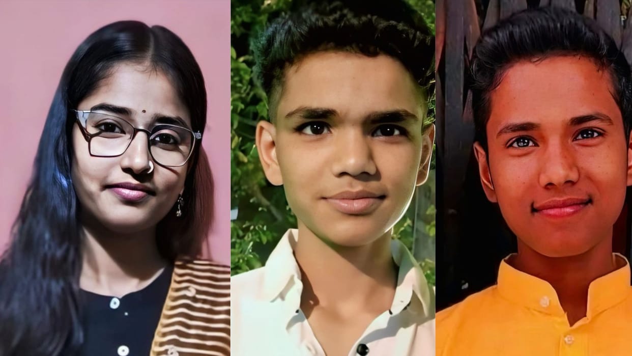 Bihar News Five from Same Family Drown During Ganga Bath 2 Rescued in Munger