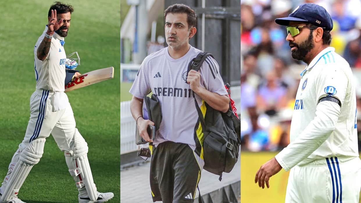 Coach Gautam Gambhir growing influence in India team Test squad to Change After Rohit-Kohli Era