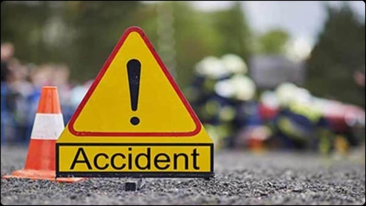 Roadways driver returning from duty dies after being hit by a Canter truck
