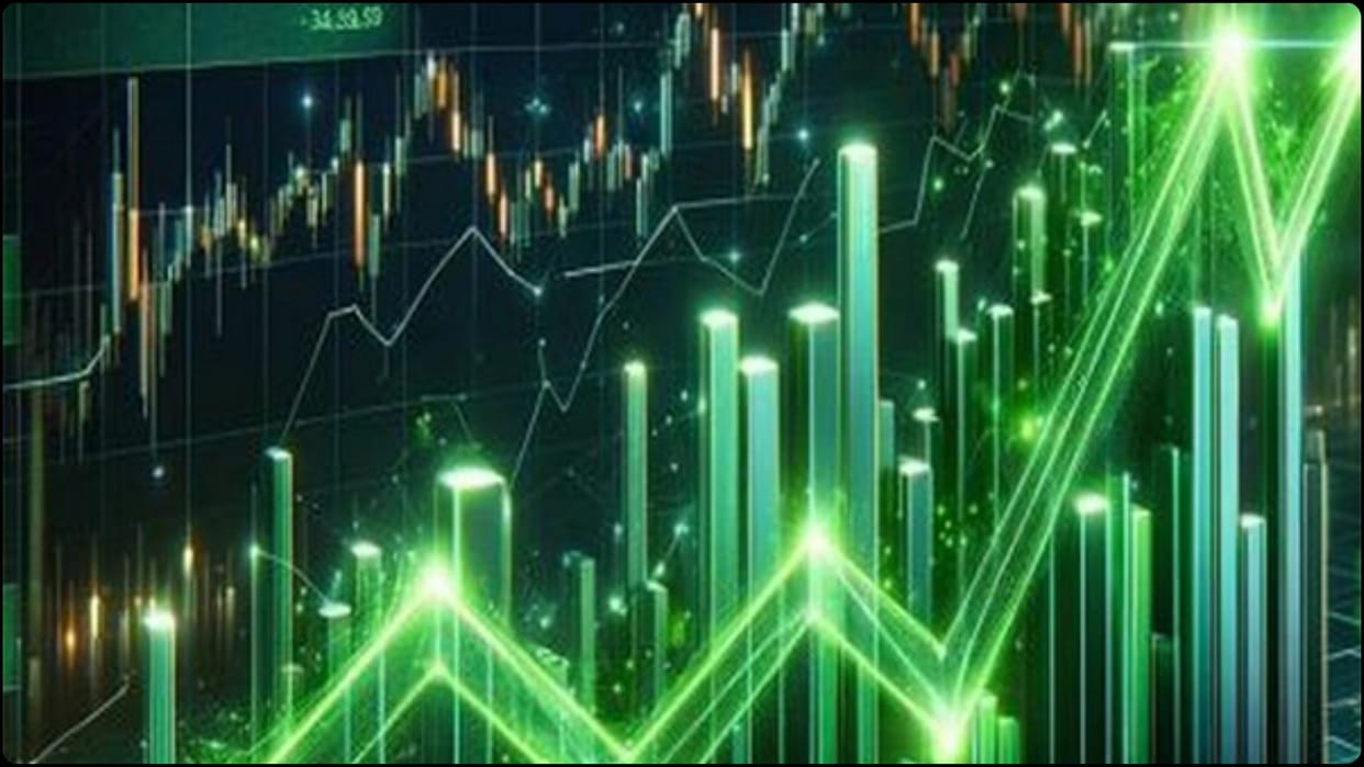US-China Trade: Wall Street stocks finished solidly higher After US, China De-Escalate Trade War