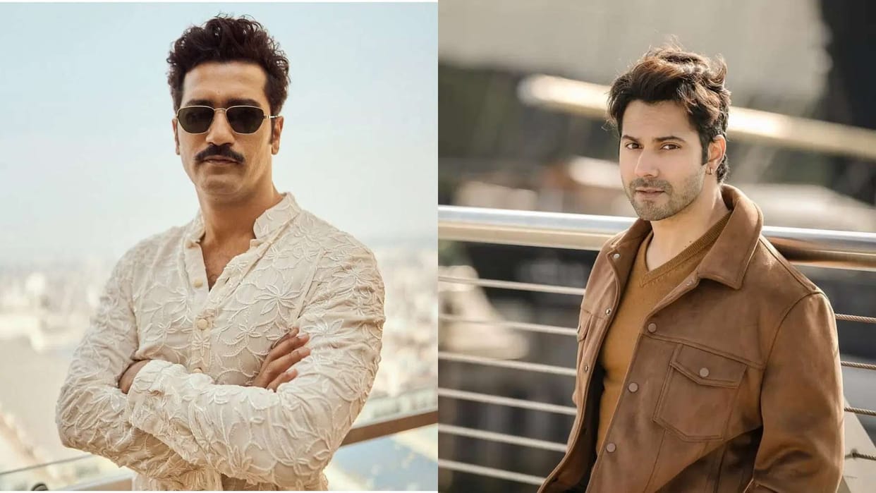 Vicky Kaushal Varun Dhawan Karan Kundra praised pm modi and indian army after pm modi address