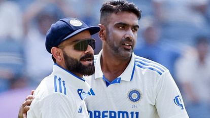 Ravichandran Ashwin speaks on test retirement of Virat Kohli said he had one or two more years cricket in him