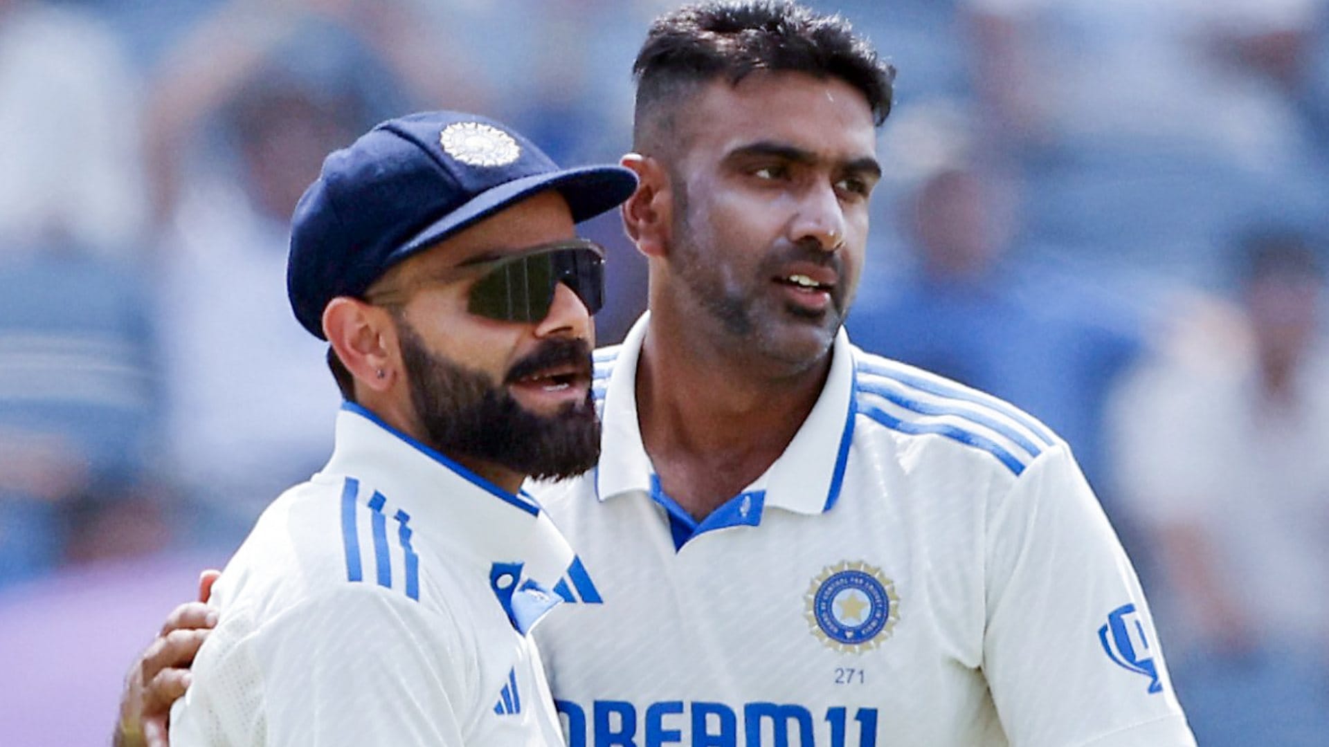 Ajinkya Rahane picked his all-time India Test XI left out Virat Kohli, Rohit Sharma and Jasprit Bumrah